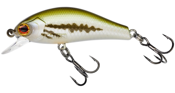 GUNKI - Wobler Rodan SHW Secret Vairon 4 cm