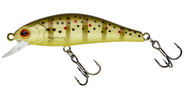 GUNKI - Wobler Rodan SHW Wild Trout 5,9 cm