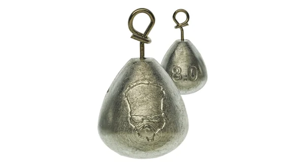 GUNKI - Závaží Clip Weight 14 g