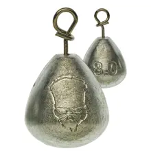 GUNKI - Závaží Clip Weight 8 g