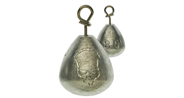 GUNKI - Závaží Clip Weight 8 g