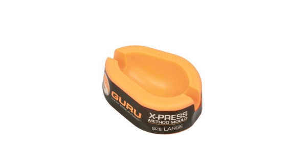 GURU - Formička X-Press Method Mould Large
