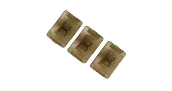 GURU - Klip na krmítko Method Feeder Clip Large 3 ks