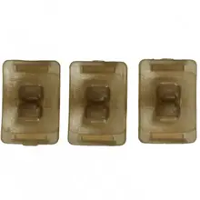 GURU - Klip na krmítko Method Feeder Clip Large 3 ks
