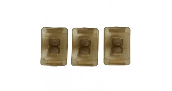 GURU - Klip na krmítko Method Feeder Clip Large 3 ks