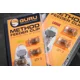 GURU - Klip na krmítko Method Feeder Clip Large 3 ks