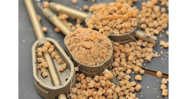 GURU - Krmítko Hybrid Feeder In-Line 55 g