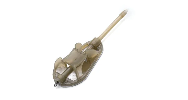 GURU - Krmítko Large Method Feeder In-Line System 45 g