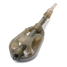 GURU - Krmítko Large Method Feeder X-Safe System 28 g
