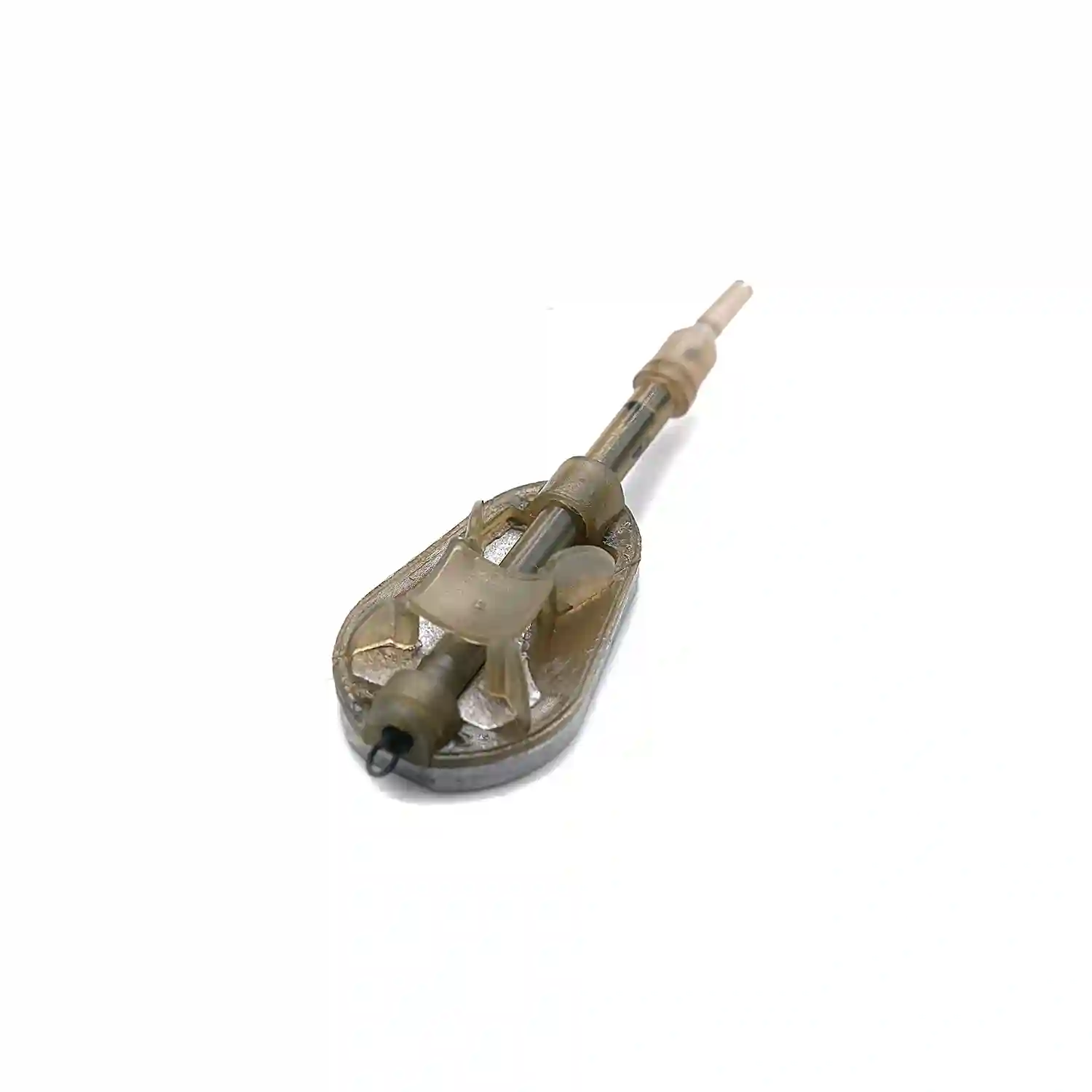 GURU - Krmítko Large Method Feeder X-Safe System 45 g