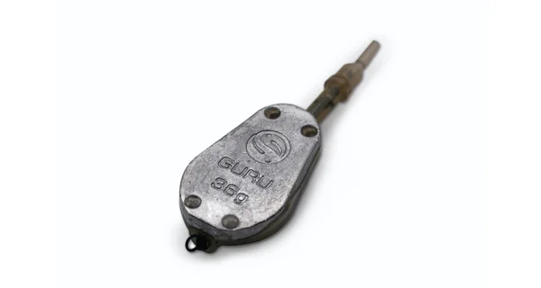 GURU - Krmítko Large Method Feeder X-Safe System 45 g