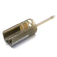 GURU - Krmítko Large Pellet Feeder In-Line 28 g
