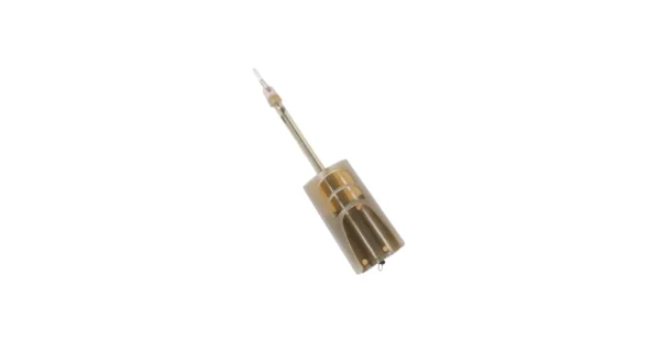 GURU - Krmítko Large Pellet Feeder X-Safe System 28 g