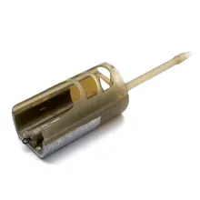 GURU - Krmítko Large Pellet Feeder X-Safe System 28 g