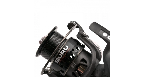 GURU - Naviják Tackle A-Class 4000 Reel