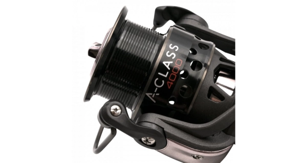 GURU - Naviják Tackle A-Class 4000 Reel