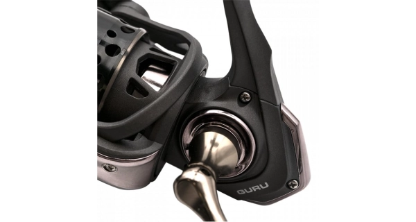 GURU - Naviják Tackle A-Class 4000 Reel
