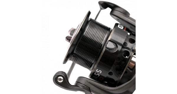 GURU - Naviják Tackle A-Class 4000 Reel