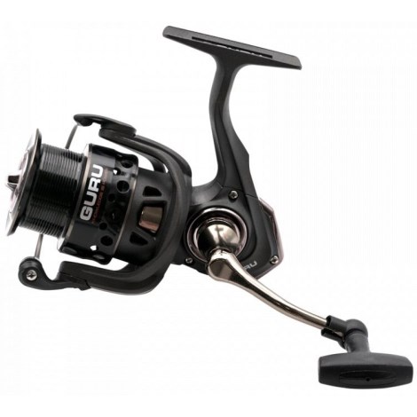 GURU - Naviják Tackle A-Class 4000 Reel