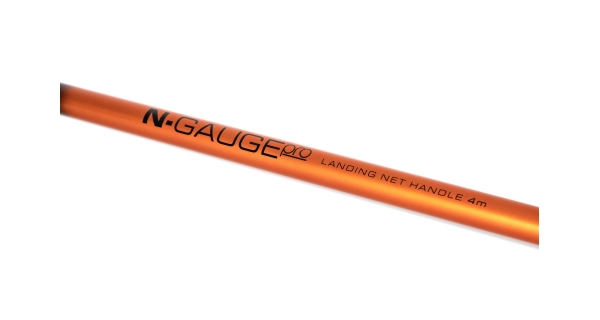 GURU - Podběráková tyč N-Gauge Pro 400 Net Handle 4 m