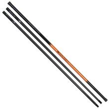 GURU - Podběráková tyč N-Gauge Pro 400 Net Handle 4 m