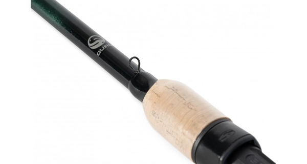 GURU - Prut N-Gauge Specimen Barbel 12 ft 2,25 lb