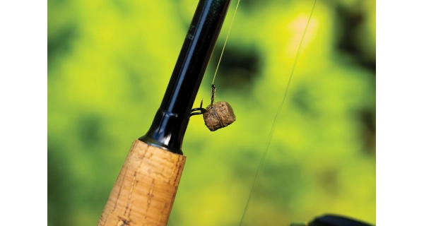 GURU - Prut N-Gauge Specimen Barbel 12 ft 2,25 lb