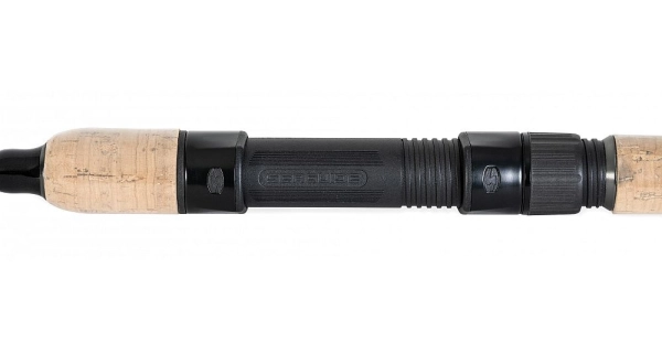 GURU - Prut N-Gauge Specimen Dual Tip 12 ft 1,25 lb