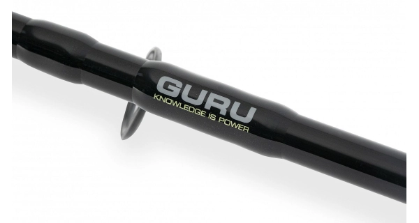 GURU - Prut N-Gauge Specimen Dual Tip 12 ft 1,25 lb