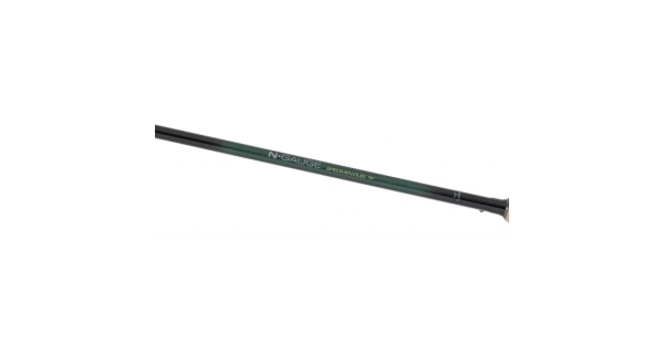 GURU - Prut N-Gauge Specimen Dual Tip 12 ft 1,5 lb
