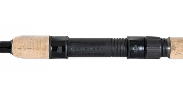GURU - Prut N-Gauge Specimen Dual Tip 12 ft 1,5 lb