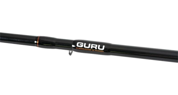 GURU - Prut Tackle A-Class Distance Method Feeder 3,6 m 1 - 80 g