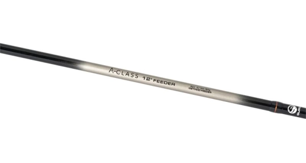 GURU - Prut Tackle A-Class Distance Method Feeder 3,6 m 1 - 80 g