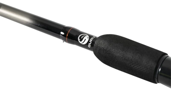 GURU - Prut Tackle A-Class Distance Method Feeder 3,6 m 1 - 80 g