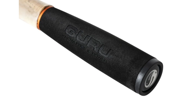 GURU - Prut Tackle A-Class Distance Method Feeder 3,6 m 1 - 80 g