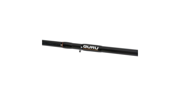 GURU - Prut Tackle  A-Class Heavy Feeder 3,9 m 3 díly 1 - 90 g