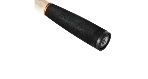 GURU - Prut Tackle  A-Class Heavy Feeder 3,9 m 3 díly 1 - 90 g