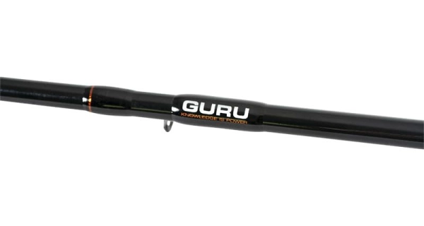 GURU - Prut Tackle A-Class Light Feeder 3,3 m 3 díly 1 - 50 g