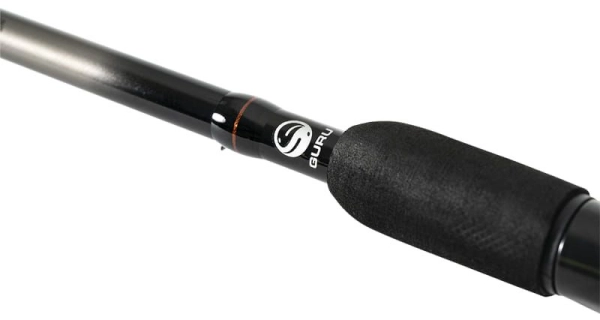 GURU - Prut Tackle A-Class Light Feeder 3,3 m 3 díly 1 - 50 g