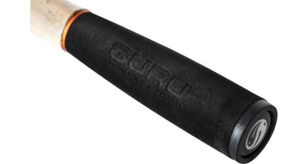 GURU - Prut Tackle A-Class Light Feeder 3,3 m 3 díly 1 - 50 g