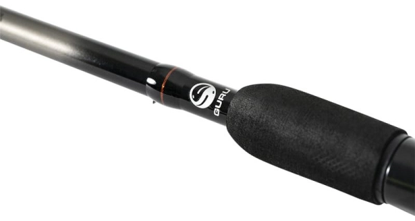 GURU - Prut Tackle A-Class Medium Feeder 3,6 m 3 díly 1 - 70 g
