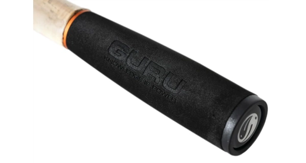 GURU - Prut Tackle A-Class Medium Feeder 3,6 m 3 díly 1 - 70 g