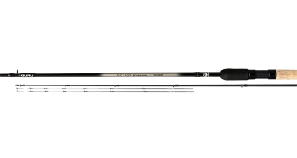 GURU - Prut Tackle  A-Class Mini Method Feeder 2,7 m 1 - 30 g