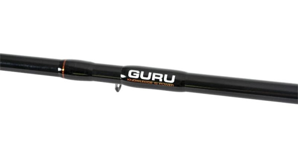 GURU - Prut Tackle - A-Class Pellet Waggler 3,3 m 3 - 15 g