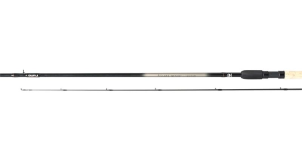 GURU - Prut Tackle A-Class Pellet Waggler 3,6 m 3–15 g