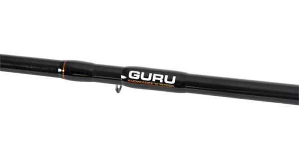 GURU - Prut Tackle A-Class Pellet Waggler 3,6 m 3–15 g