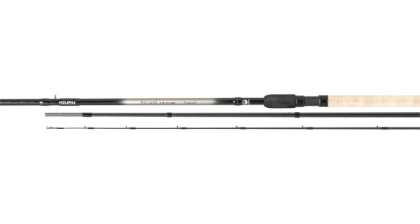 GURU - Prut Tackle A-Class Waggler 3,9 m 3 díly 3 - 15 g