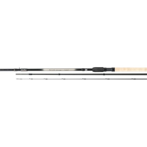 GURU - Prut Tackle A-Class Waggler 3,9 m 3 díly 3 - 15 g