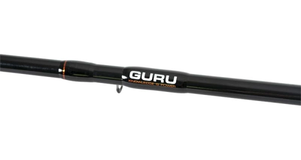 GURU - Prut Tackle A-Class Waggler 3,9 m 3 díly 3 - 15 g