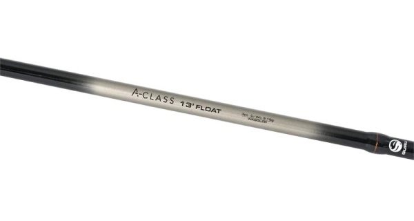 GURU - Prut Tackle A-Class Waggler 3,9 m 3 díly 3 - 15 g